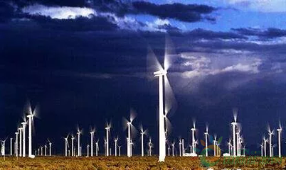 內(nèi)蒙古,又啟動(dòng)2個(gè)GW級(jí)風(fēng)電大基地!