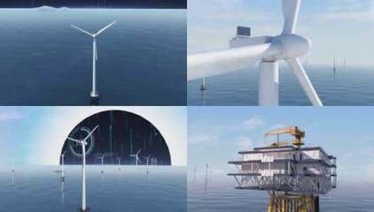 光伏產品宣傳片