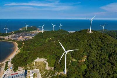 世界級!推動6000萬千瓦海上風(fēng)電資源開發(fā),汕頭這么干!