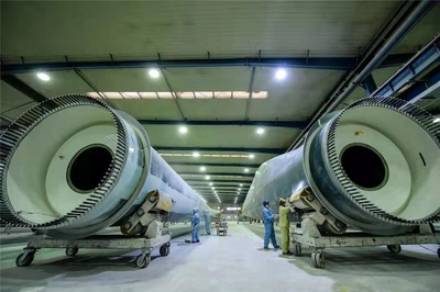 鄂爾多斯市東勝區(qū):開足馬力復(fù)工復(fù)產(chǎn) 奮戰(zhàn)虎年&ldquo;開門紅&rdquo;