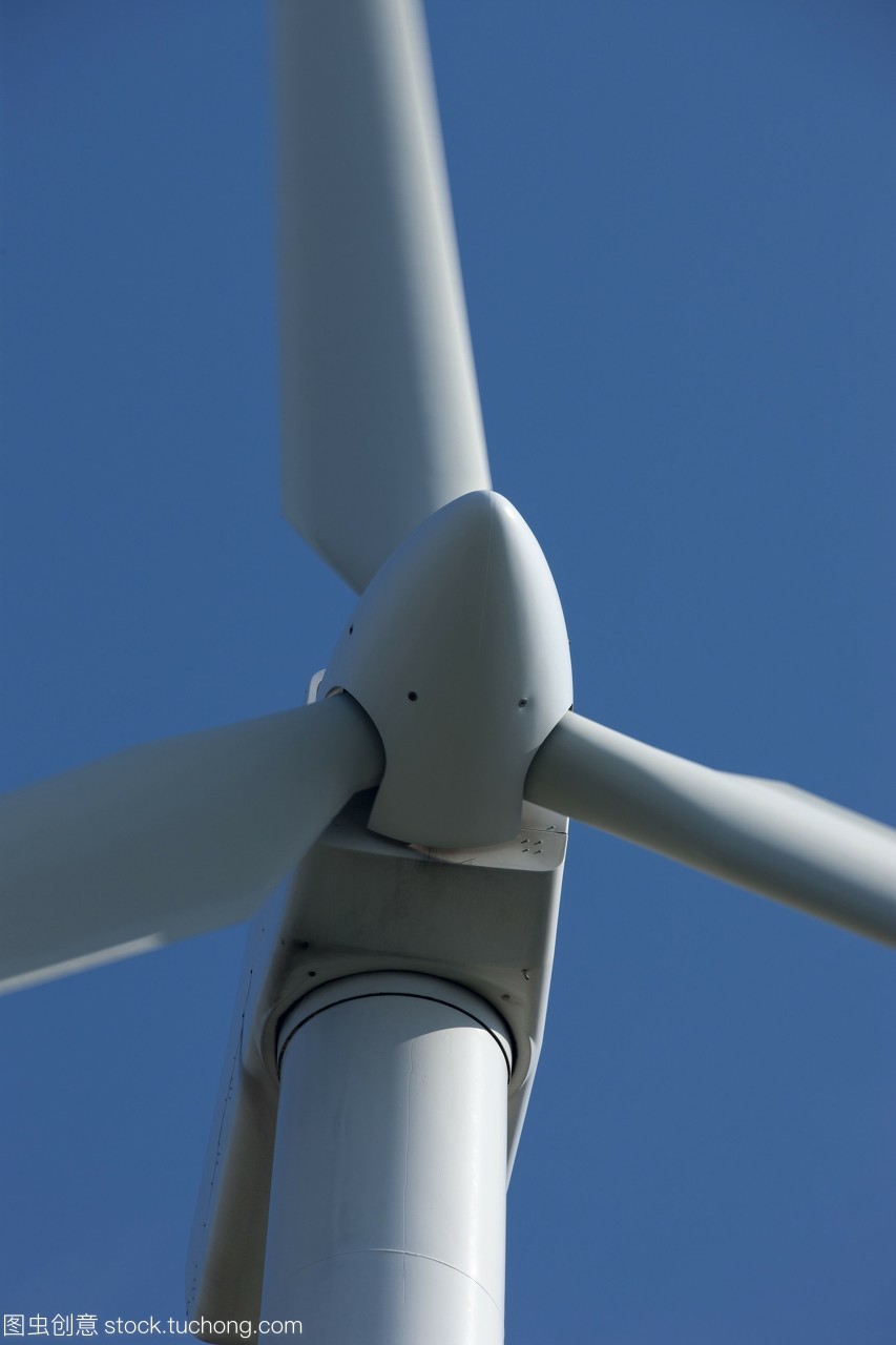 關(guān)閉風(fēng)力發(fā)電機發(fā)電機