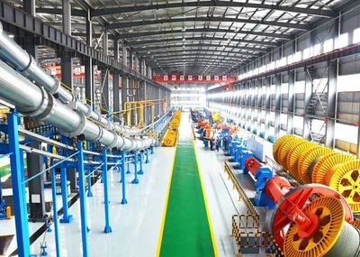 遠東控股:立足&ldquo;專精特新&rdquo;,勇創行業&ldquo;尖兵&rdquo;